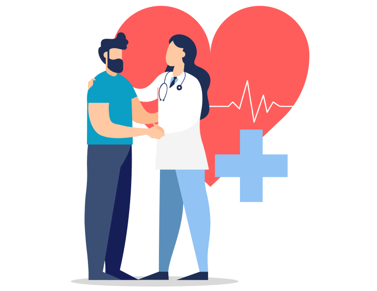 Medical Coverage