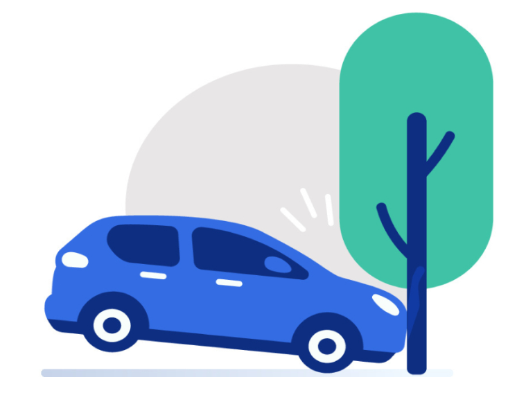 Collision Coverage